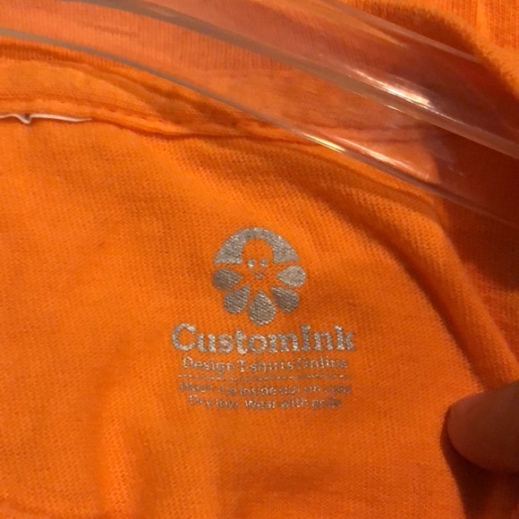 Custom Ink Young Midlothian Singers Tee - Picture 4 of 4